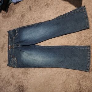 HIP Jeans Wide Leg